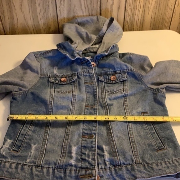 CI SONO DENIM COLLECTION - Picture 12 of 16